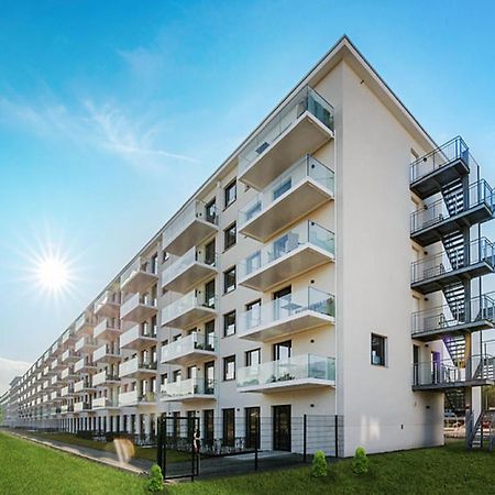 Duenenresidenz Prora - Proradies Sonnendeck Skysuite B3-5-4 Binz Eksteriør bilde